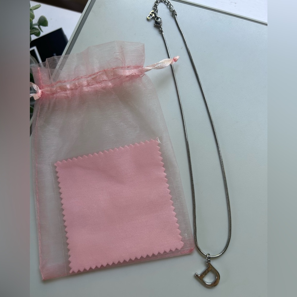 Christian Dior Necklace